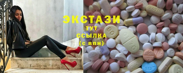 стафф Алексин