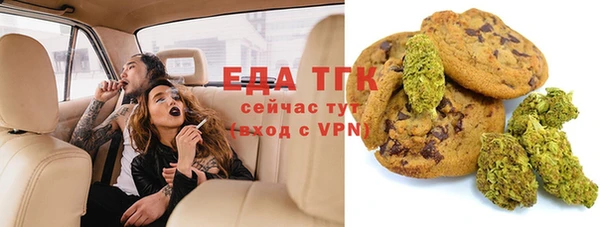 стафф Алексин